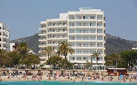 Hotel Sabina Cala Millor Mallorca
